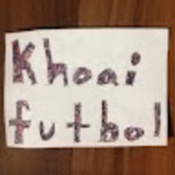 khoaifutbol